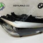 BMW 5 SERİSİ G30 SAĞ FAR ORJİNAL OEM:63117458884