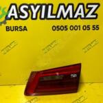 BMW 5 SERİSİ G30 SAĞ İÇ STOP ORJİNAL
