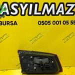 BMW 5 SERİSİ G30 SAĞ İÇ STOP ORJİNAL