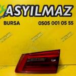 BMW 5 SERİSİ G30 SAĞ İÇ STOP ORJİNAL