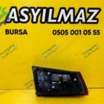 BMW 5 SERİSİ G30 SAĞ İÇ STOP ORJİNAL