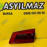 BMW 5 SERİSİ G30 SAĞ İÇ STOP ORJİNAL