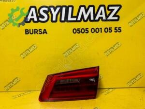 BMW 5 SERİSİ G30 SAĞ İÇ STOP ORJİNAL