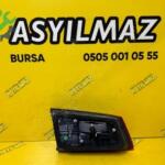 BMW 5 SERİSİ G30 SAĞ İÇ STOP ORJİNAL