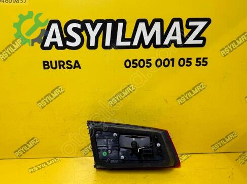 BMW 5 Serisi Sağ Arka Stop 63217376474 çıkma parça