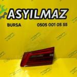 BMW 5-SERİSİ G30 SAĞ İÇ STOP (ORJİNAL HATASIZ)