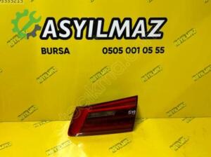 BMW 5-SERİSİ G30 SAĞ İÇ STOP (ORJİNAL HATASIZ)