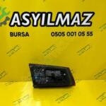 BMW 5-SERİSİ G30 SAĞ İÇ STOP (ORJİNAL HATASIZ)