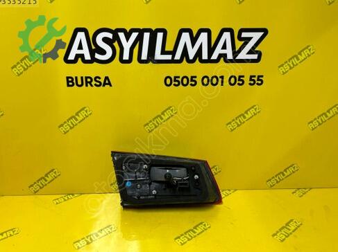 BMW 5 Serisi Sağ Arka Stop 63217376474 çıkma parça
