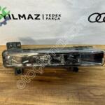BMW 5 SERİSİ G30 SAĞ SİS FARI LEDLİ ORJİNAL HATASIZ