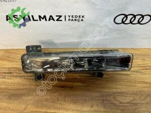 BMW 5 SERİSİ G30 SAĞ SİS FARI LEDLİ ORJİNAL HATASIZ
