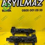 BMW 5 SERİSİ G30 SAĞ-SOL SİS FARI ORJİNAL – 63179477171
