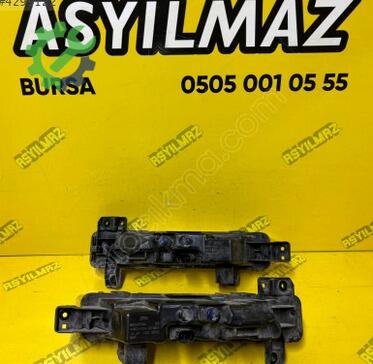 BMW 5 Serisi Sağ Sis Farı 63179477171 çıkma parça