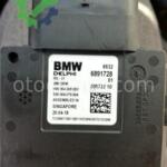 Bmw 5 serisi g30 şerit takip beyni modül çıkma yedek parça