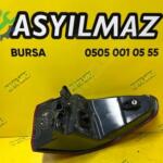 BMW 5 SERİSİ G30 SOL DIŞ STOP HATASIZ ORJİNAL