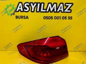 BMW 5 SERİSİ G30 SOL DIŞ STOP HATASIZ ORJİNAL
