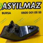 BMW 5 SERİSİ G30 SOL DIŞ STOP HATASIZ ORJİNAL