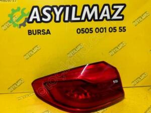 BMW 5 SERİSİ G30 SOL DIŞ STOP HATASIZ ORJİNAL