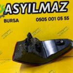 BMW 5 SERİSİ G30 SOL DIŞ STOP HATASIZ ORJİNAL
