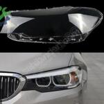 BMW 5 SERİSİ G30 SOL FAR CAMI SIFIR 2017-2020