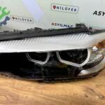 BMW 5 SERİSİ G30 SOL FAR ORJİNAL