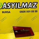BMW 5 SERİSİ G30 SOL İÇ STOP ORJİNAL