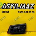 BMW 5 SERİSİ G30 SOL İÇ STOP ORJİNAL