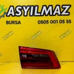 BMW 5 SERİSİ G30 SOL İÇ STOP ORJİNAL