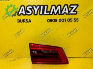 BMW 5 SERİSİ G30 SOL İÇ STOP ORJİNAL