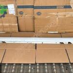 BMW 5 SERİSİ G30 SOL MARŞPİYEL GÜNCEL FİYAT NO-167