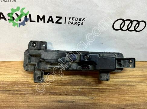 BMW 5 Serisi Sol Sis Farı 63177349131 çıkma parça