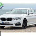 BMW 5 SERİSİ G30 SOL SİS FARI LEDLİ ORJİNAL HATASIZ 63177349131