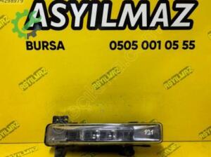 BMW 5 SERİSİ G30 SOL SİS FARI ORJİNAL – 63179477171