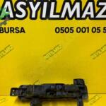 BMW 5 SERİSİ G30 SOL SİS FARI ORJİNAL – 63179477171