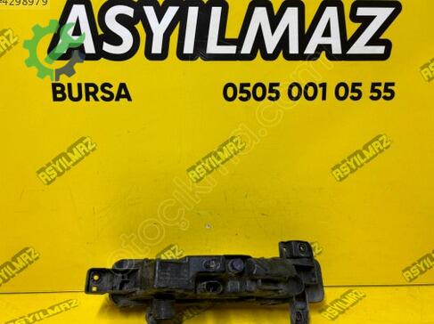 BMW 5 Serisi Sol Sis Farı 63179477171 çıkma parça
