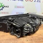 BMW 5 SERİSİ G30 SOL VE SAĞ TAKIM FAR ORJİNAL ADET:12500TL