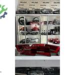 BMW 5 SERİSİ G30 STOP İÇ