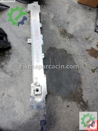 BMW 5 Serisi Tampon Demiri çıkma parça