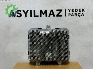 BMW 5 SERİSİ G60 SAĞ FAR BEYNİ