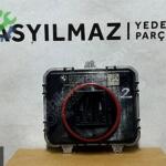 BMW 5 SERİSİ G60 SAĞ FAR BEYNİ 5A73782-01