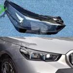 BMW 5 SERİSİ G60 SAĞ FAR CAMI (SIFIR) 2024-2026