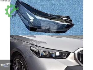BMW 5 SERİSİ G60 SAĞ FAR CAMI (SIFIR) 2024-2026