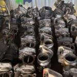 BMW 5 SERİSİ GAZ KELEBEĞİ
