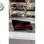 BMW 5 SERİSİ MAKYAJLI İÇ STOP G30