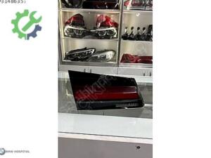BMW 5 SERİSİ MAKYAJLI İÇ STOP G30
