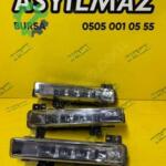 BMW 5 SERİSİ SAĞ-SOL SİS FARI (ORİJİNAL) – 89250251