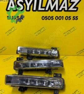 BMW 5 SERİSİ SAĞ-SOL SİS FARI (ORİJİNAL) – 89250251