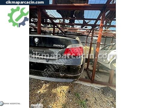 BMW 5 Serisi Sağ Arka Stop çıkma parça