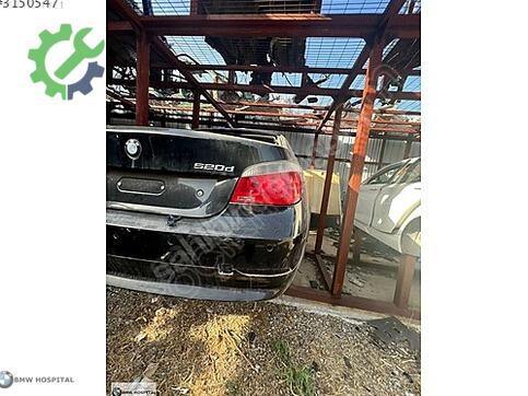 BMW 5 Serisi Sağ Arka Stop çıkma parça