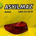 BMW 5-SERİSİ SOL STOP (ORJİNAL HATASIZ)